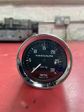 smiths vacuum gauge for sale  RADSTOCK