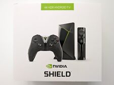 nvidia shield tv 2019 for sale  Bowling Green