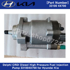 Delphi Crdi Diesel Alta Pressão Bomba de injeção de combustível 331004X700 Para Hyundai Kia comprar usado  Enviando para Brazil