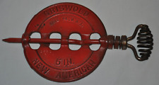 Vintage griswold new for sale  Tecumseh