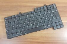 Tastatur Keyboard QWERTZ Deutsch 01M762 aus Notebook Dell Latitude D600 comprar usado  Enviando para Brazil