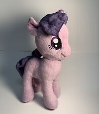 Pelúcia My Little Pony Friendship Is Magic Purple Princess Twilight Sparkle 10 polegadas comprar usado  Enviando para Brazil