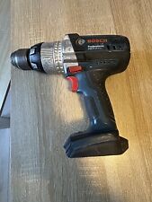 bosch gsb 18 2 li 18v for sale  SHEERNESS