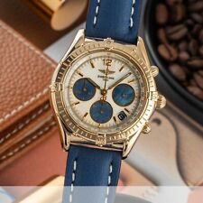 Breitling cockpit chronograph gebraucht kaufen  Deutschland