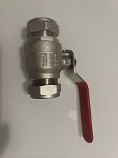 Red lever full for sale  HYDE