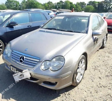 w203 breaking for sale  MANCHESTER