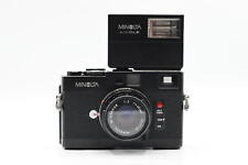 Minolta cle rangefinder for sale  Shipping to Ireland