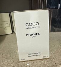 Chanel coco mademoiselle usato  Angri
