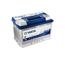 batteria auto 70 ah varta usato  Canosa Di Puglia