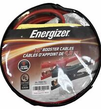 Energizer jumper cables for sale  Windsor