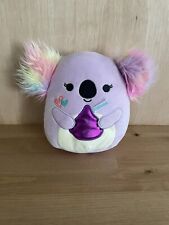 Original squishmallows hershey for sale  EXETER
