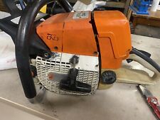 Stihl 044 chainsaw for sale  Solsberry