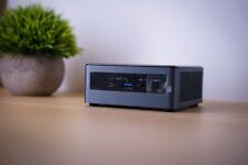 Intel nuc performance for sale  ILFORD