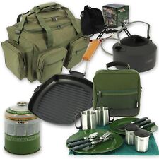 Carp fishing camping for sale  Shipping to Ireland