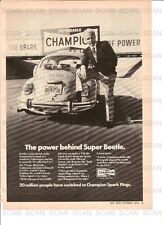 1972 volkswagen beetle for sale  Elton