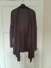 Womans brown taupe for sale  INVERNESS