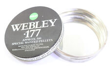 Webley .177 special for sale  BIRMINGHAM