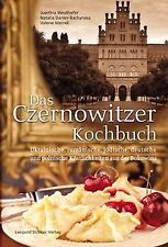Czernowitzer kochbuch ukrainis gebraucht kaufen  Berlin