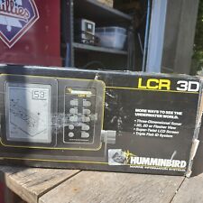 Humminbird model lcr for sale  Schuylkill Haven