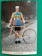 Cycling cycling card d'occasion  Expédié en Belgium