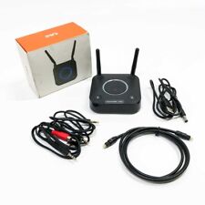 1mii Bluetooth Transmitter TV, Long Range Bluetooth Audio Transmitter with Dual for sale  Shipping to South Africa