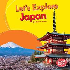 Let explore japan d'occasion  Expédié en Belgium