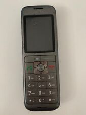 DECT CORDLESS SIEMENS GIGASET CL 665 FAILURE for sale  Shipping to South Africa