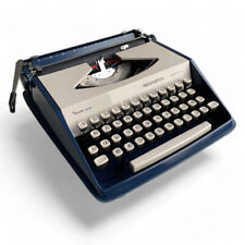Machine écrire vintage d'occasion  Illkirch-Graffenstaden