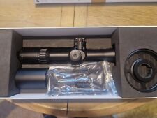 nikon rifle scope for sale  DEREHAM