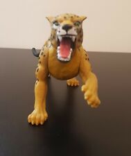 Roaring leopard figure for sale  BRIGHOUSE
