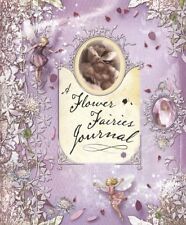 Flower fairies journal for sale  UK