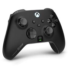 Używany, Scuf Instinct Pro czarny do Xbox SeriesX bezprzewodowy kontroler pad CZĘŚCIOWO USZKODZONY na sprzedaż  Wysyłka do Poland