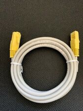 Lan kabel netzwerkkabel gebraucht kaufen  Rüppur