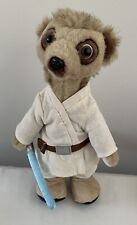 sergei meerkat toy for sale  ASHFORD