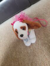 Poochie plush dog for sale  HITCHIN
