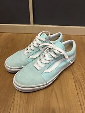 Vans women size for sale  ASHFORD