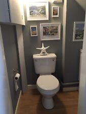 Toilet cistern fittings for sale  YORK