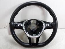 Steering wheel polo for sale  NORTH WALSHAM