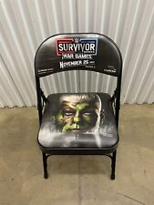 Wwe chair cody for sale  Chicago