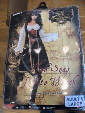 Adult women pirate for sale  LONDON