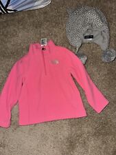 pink gap coat 3t girls for sale  Shallotte