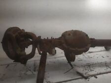 2000 axle assembly for sale  Harrison