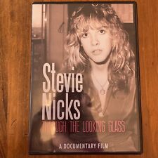 Documentário Fleetwood Mac Stevie Nicks: Through the Looking Glass (DVD, 2013) comprar usado  Enviando para Brazil