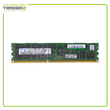 LOTE DE 6 M393B5170FH0-CH9 Samsung 24GB (6 X 4GB) PC3-10600R 1333MHz 2Rx4 memória comprar usado  Enviando para Brazil