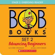 Bob books set for sale  Montgomery