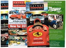 Haynes jaguar morgan for sale  PRUDHOE