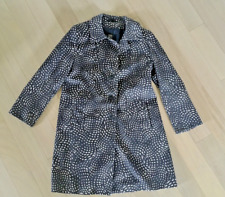 Cinzia rocca raincoat for sale  Laurel