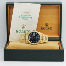 Rolex day date gebraucht kaufen  Hamburg