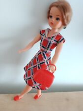 Vintage sindy doll for sale  WHITSTABLE