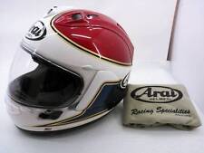 Arai full face for sale  Shipping to Ireland